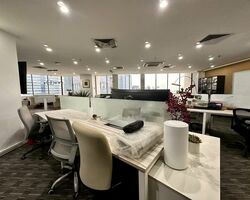 International Plaza (D2), Office #557091751